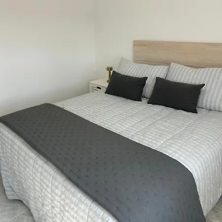 Vivienda Vacacional Vakantiehuis Sanxenxo