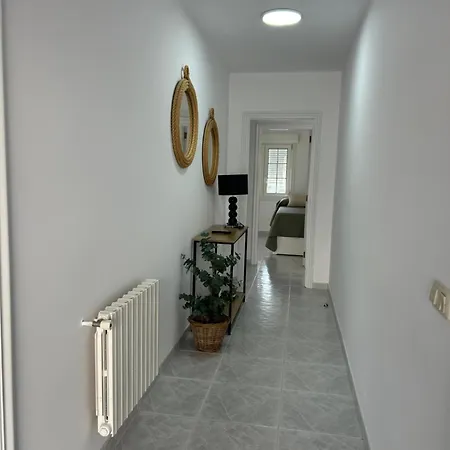 Vakantiehuis Vivienda Vacacional