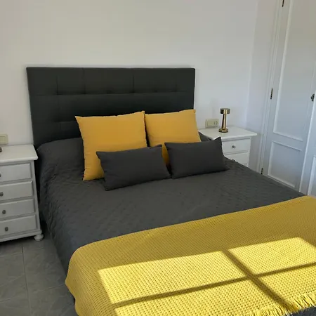 Vivienda Vacacional Vakantiehuis