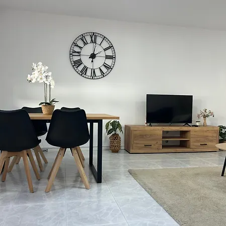 Vivienda Vacacional Vakantiehuis *