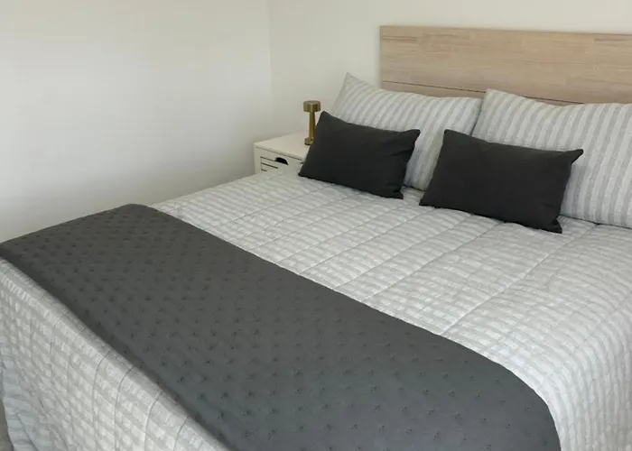 Vivienda Vacacional Σπίτι διακοπών Sanxenxo