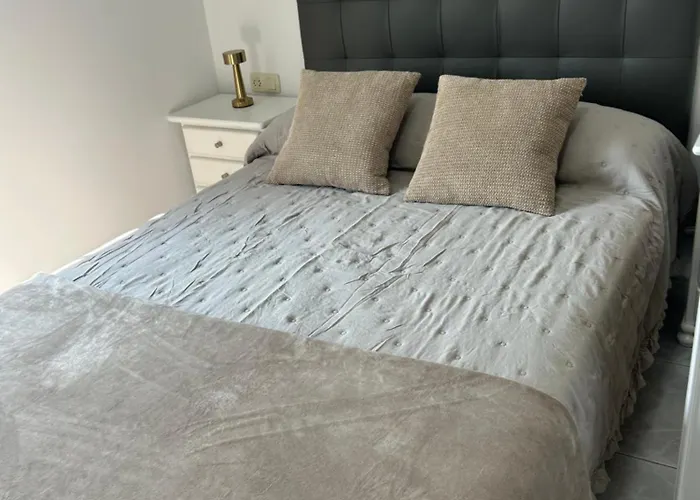 Vivienda Vacacional Σπίτι διακοπών *