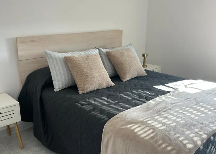 Vivienda Vacacional * Sanxenxo