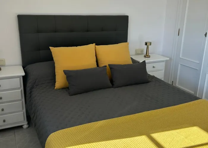 Vivienda Vacacional Σπίτι διακοπών