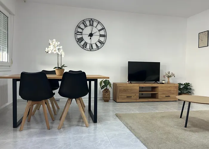 Vivienda Vacacional Σπίτι διακοπών *