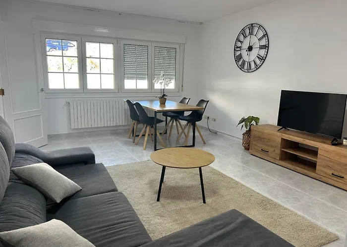 Vivienda Vacacional Σπίτι διακοπών