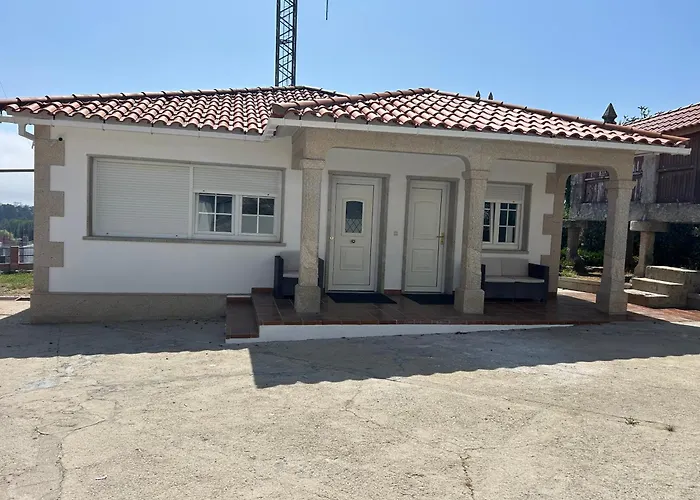 Vivienda Vacacional * Sanxenxo