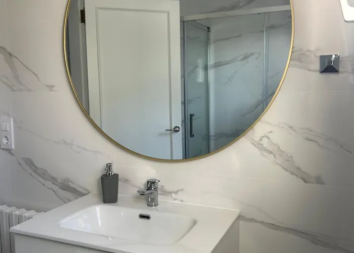 Σπίτι διακοπών Vivienda Vacacional Sanxenxo